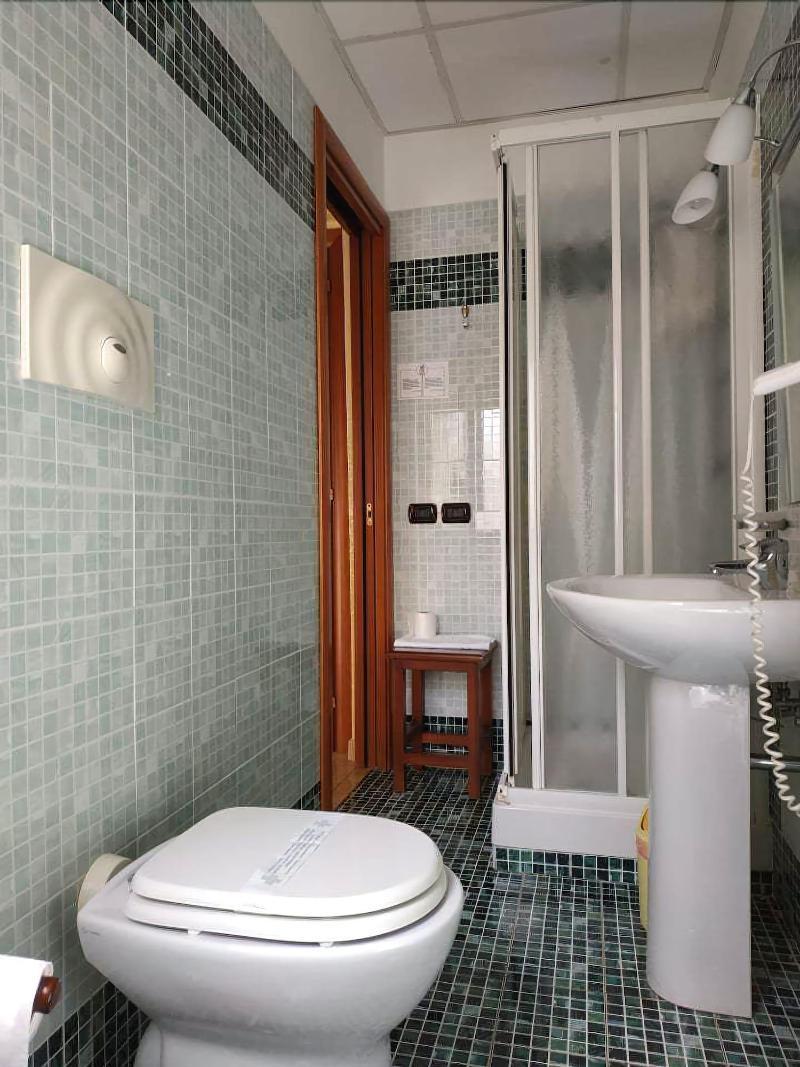 Hotel San Giuseppe - Cityhotel กาตันซาโร ภายนอก รูปภาพ